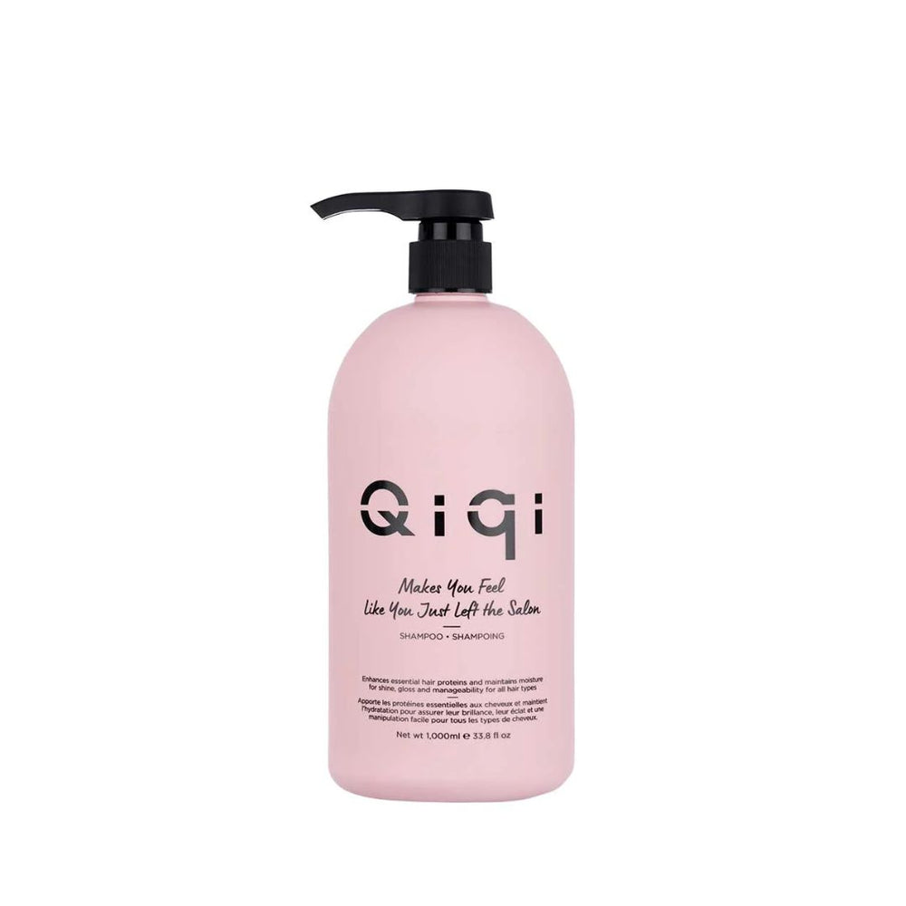 QIQI  Smooth Service Shampoo