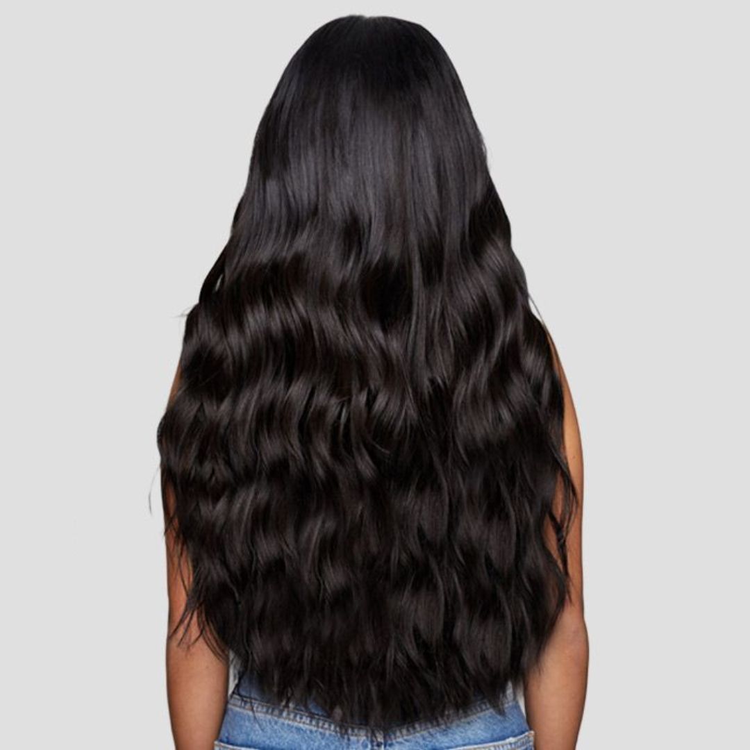 Beauty Works - Celebrity Choice Slim-Line Tape Extensions in 14"