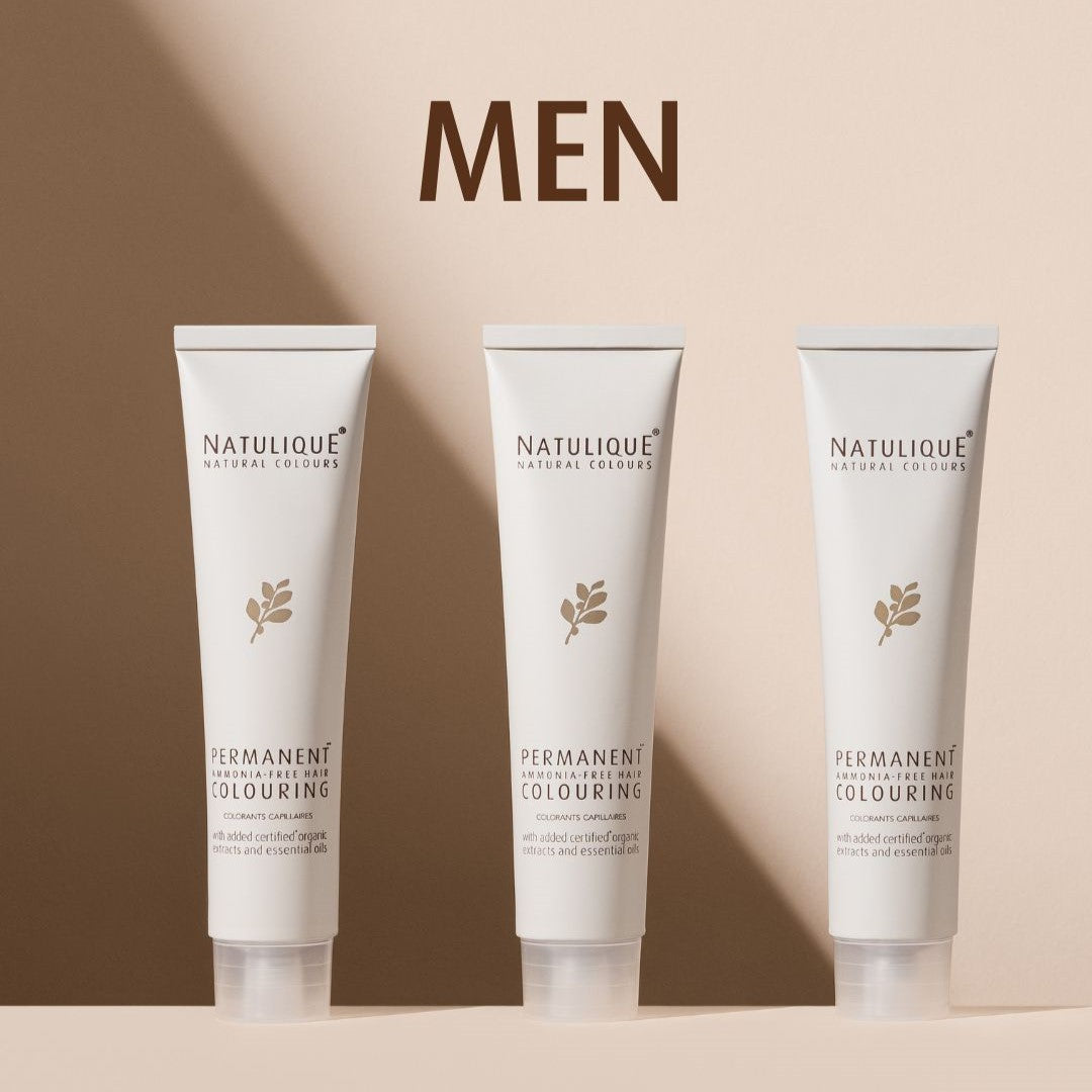 NATULIQUE Men's Colours