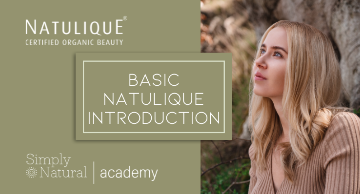 NATULIQUE - Training