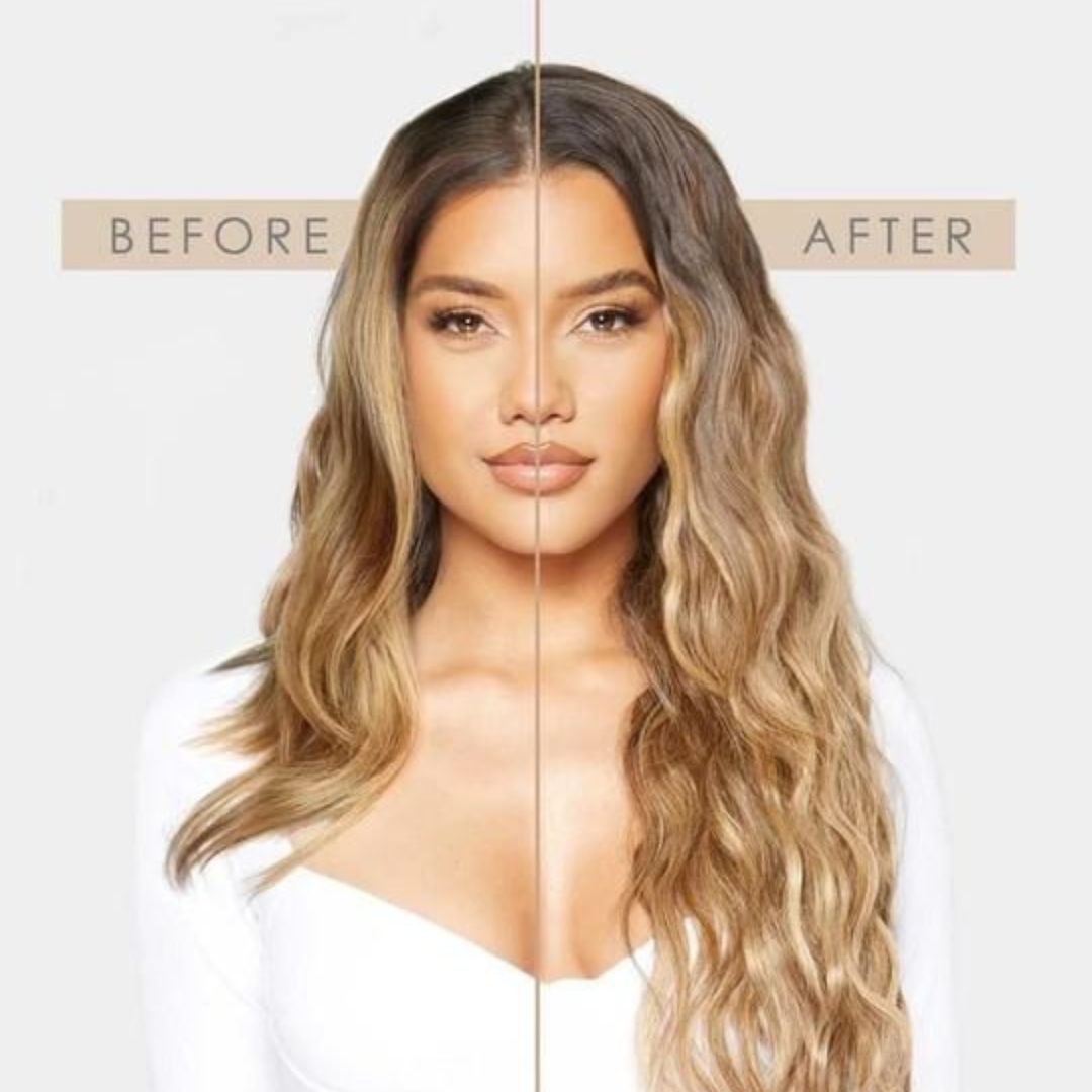 Beauty Works - Clip-in Hair Extensions
