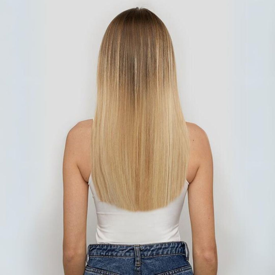 Beauty Works - Celebrity Choice Slim-Line Tape Extensions