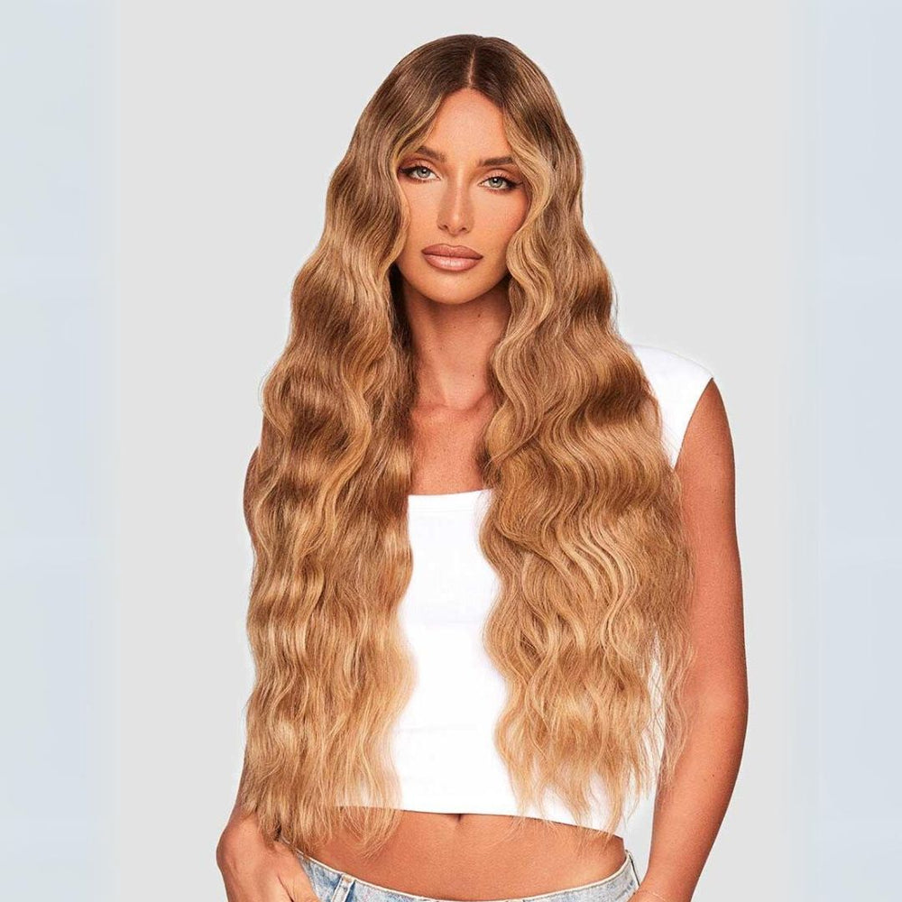 Beauty Works- 24" XXS Weft Hair Extensions