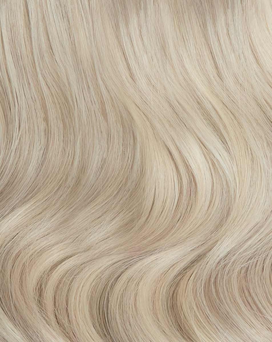 Beauty Works - Clip-In Double Hair Set 18"