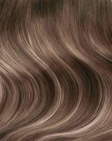 Beauty Works Gold Flat Track Weft 18"