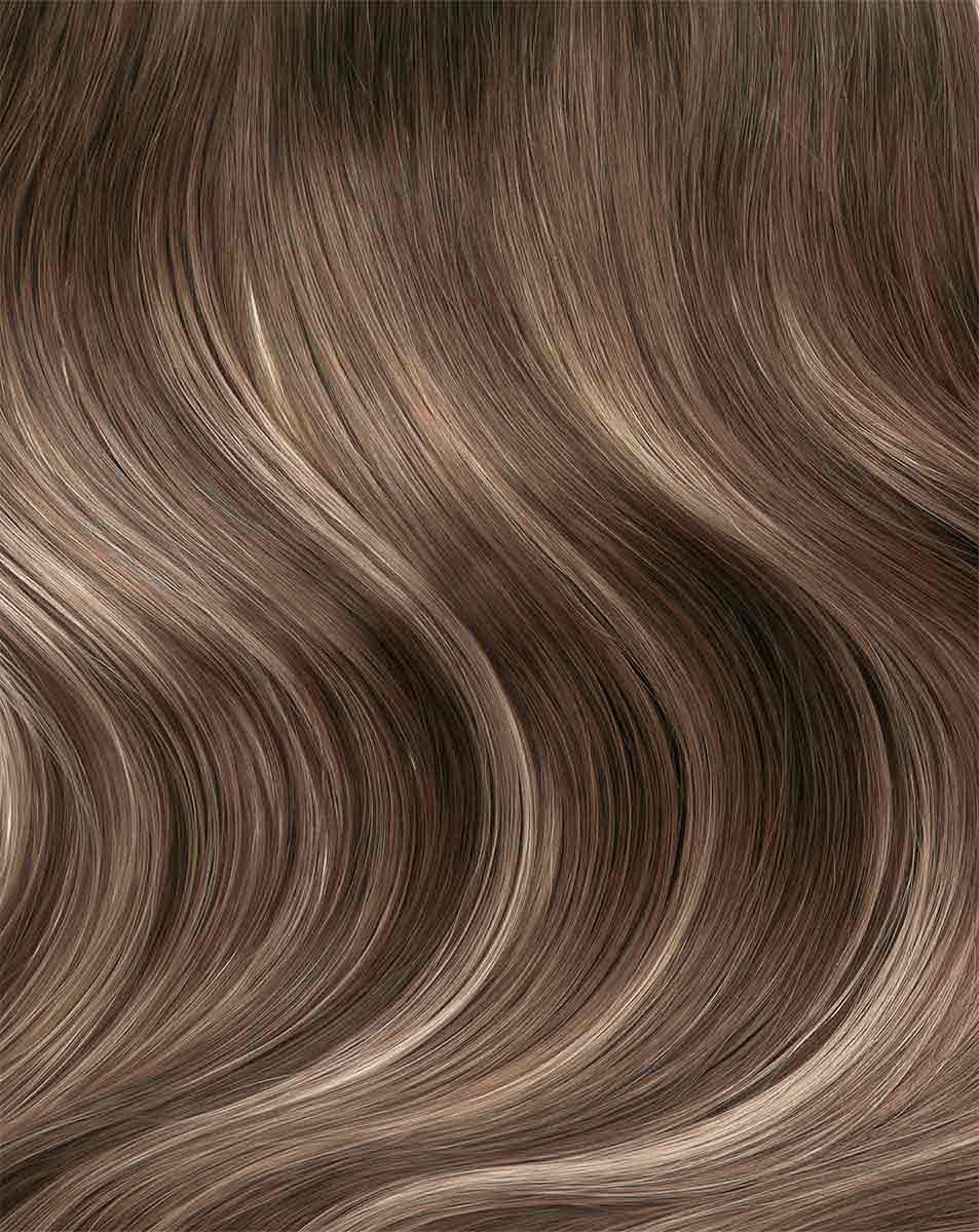 Beauty Works- 16" XXS Weft Hair Extensions