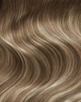 Beauty Works Gold Flat Track Weft 18"