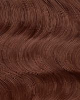 Beauty Works Gold Flat Track Weft 16"