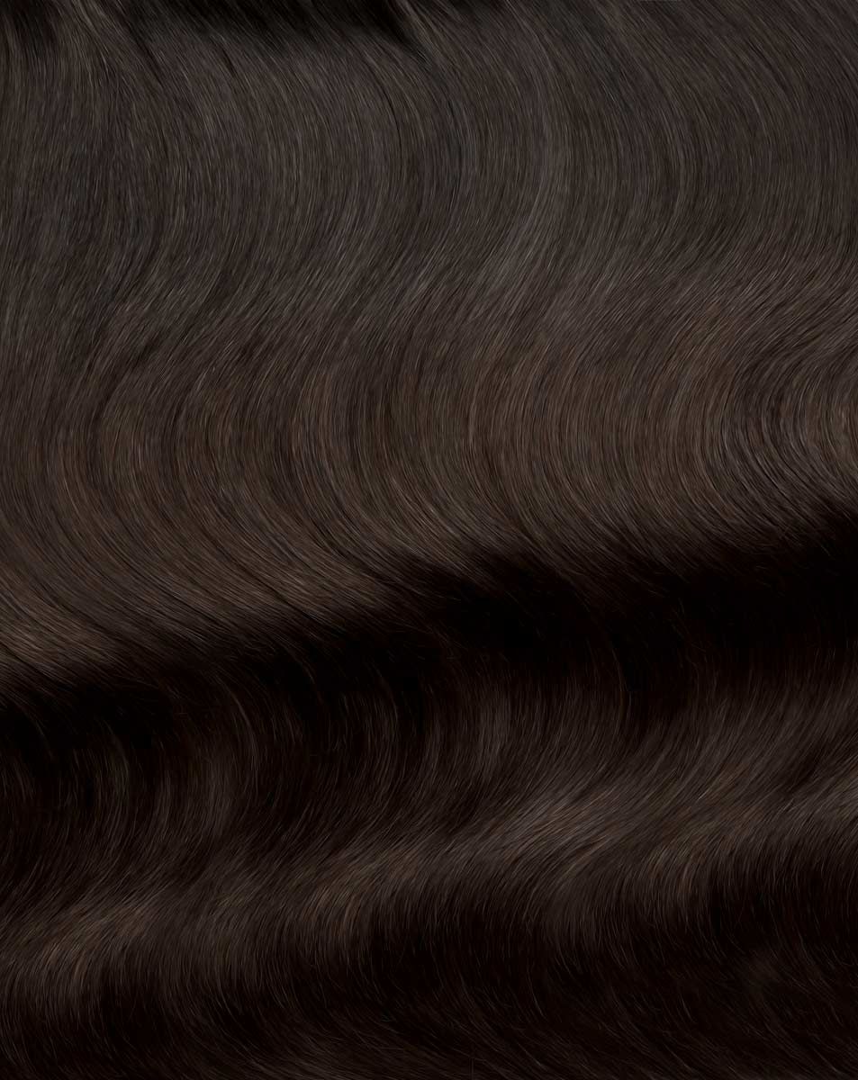 Beauty Works- 18" XXS Weft Hair Extensions