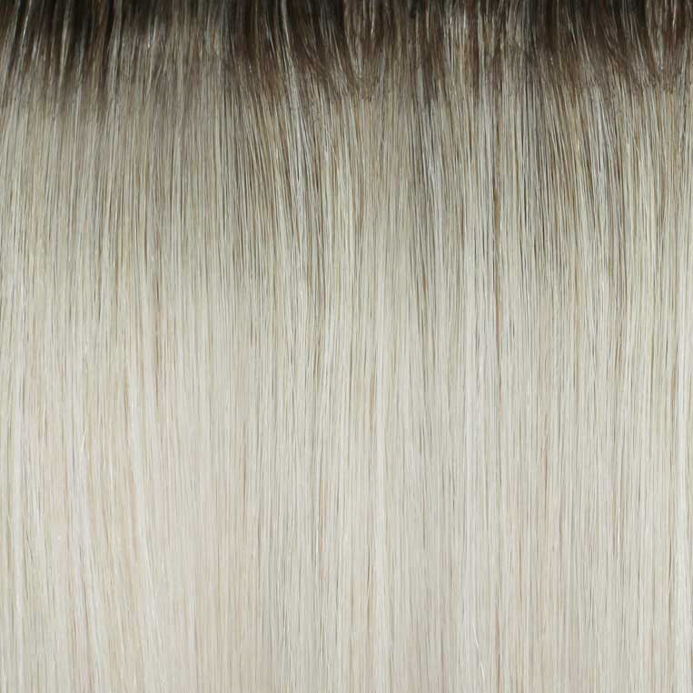 Beauty Works Celebrity Choice Weft 18" Arctic Blonde