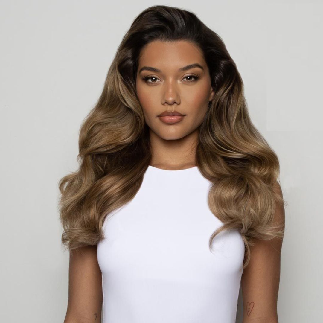 Beauty Works - Invisi-Tape Extensions