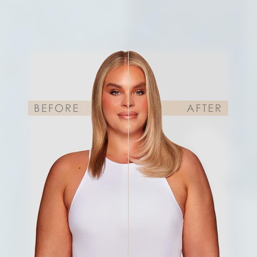 Beauty Works Express-Weft