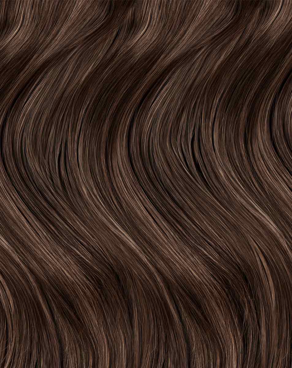 Beauty Works - Celebrity Choice Weft 18"