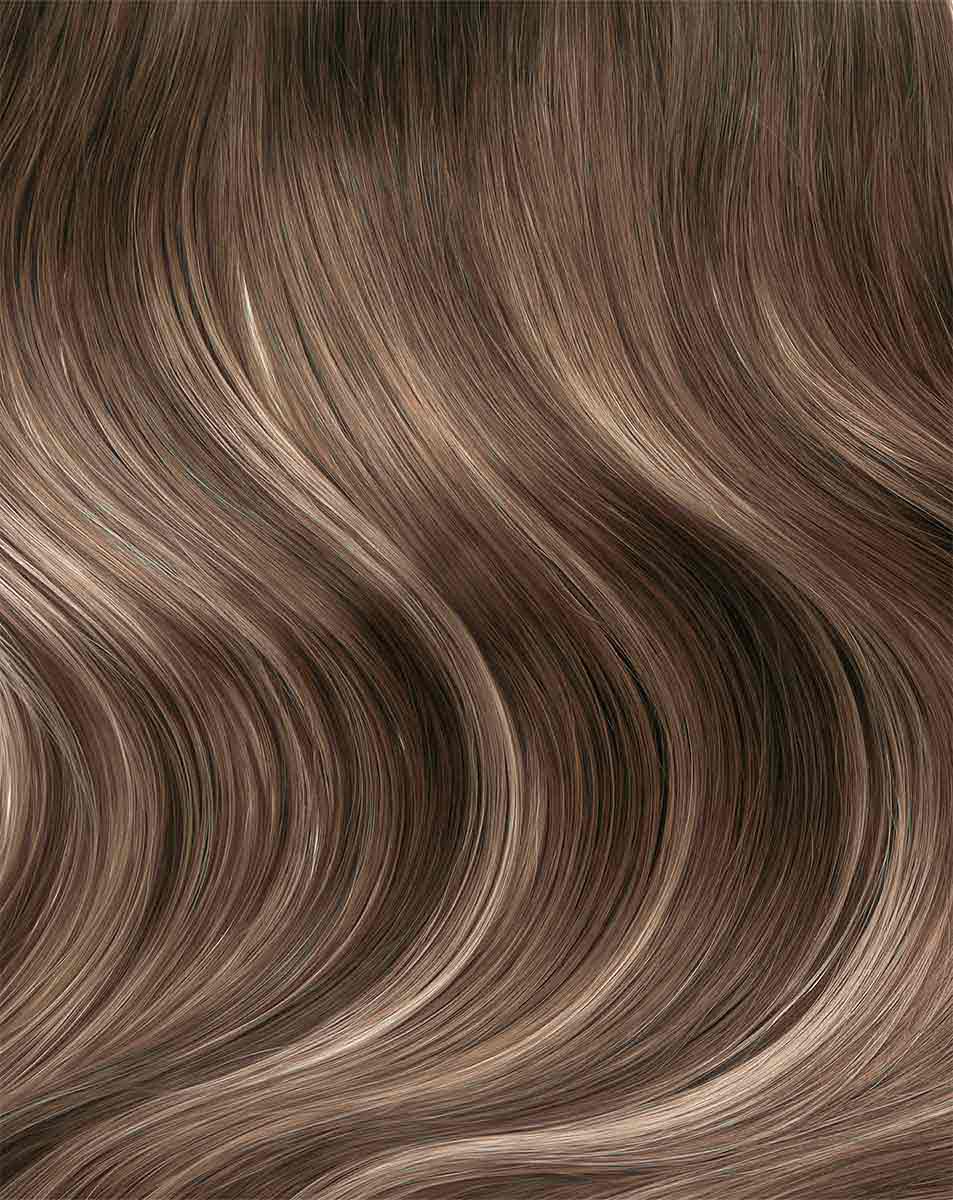 Beauty Works - Celebrity Choice Weft 20"