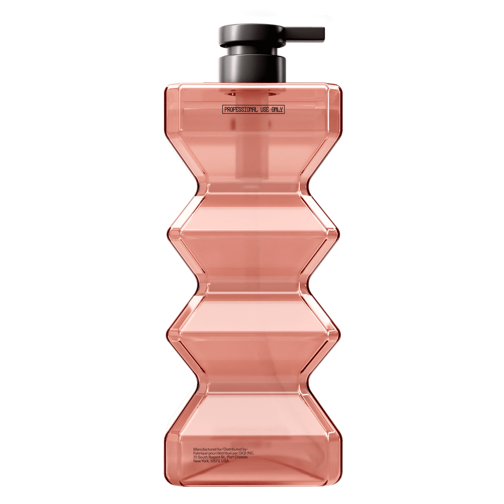 QIQI Go Deeper Cleansing Shampoo (1 litre)