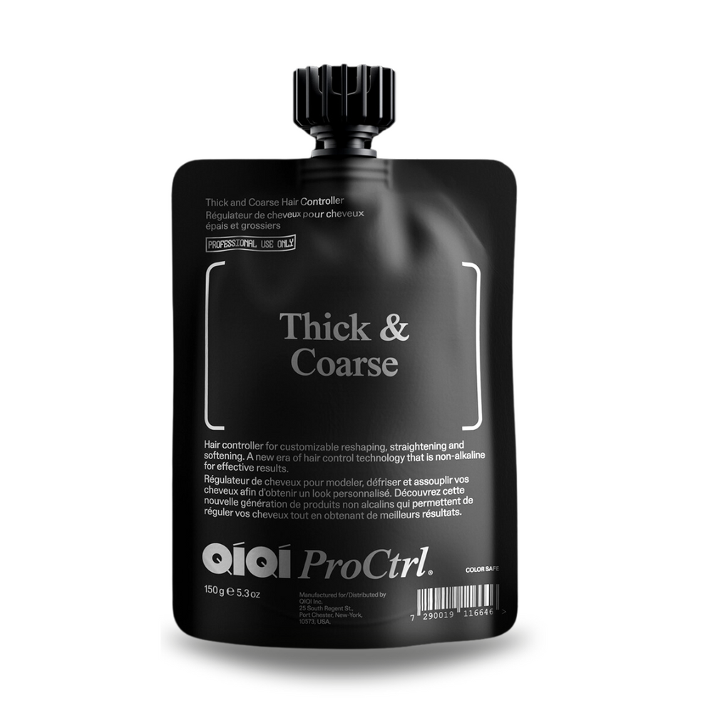 QIQI ProCtrl - Thick & Coarse (150g)