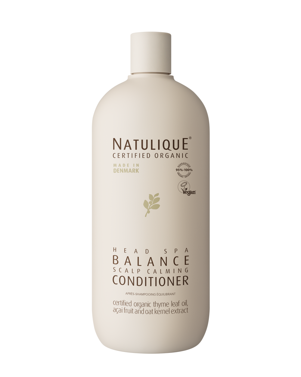 Natulique Balance Conditioner 1000ML