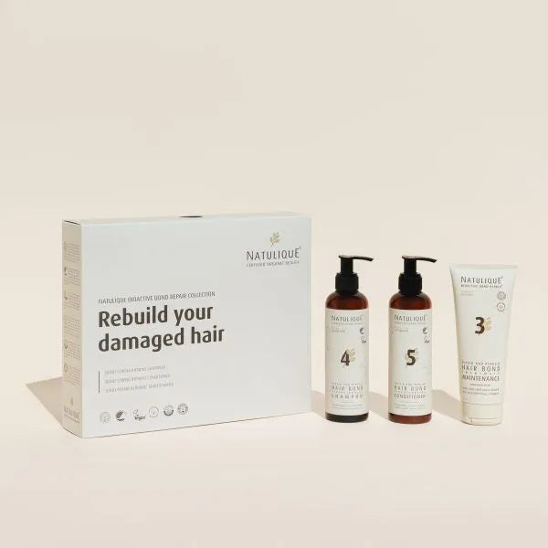 Natulique bond reapair gift-box (empty)