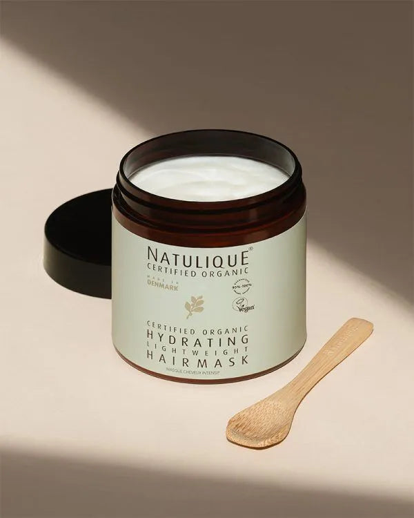 Natulique Hydrating Hair Mask