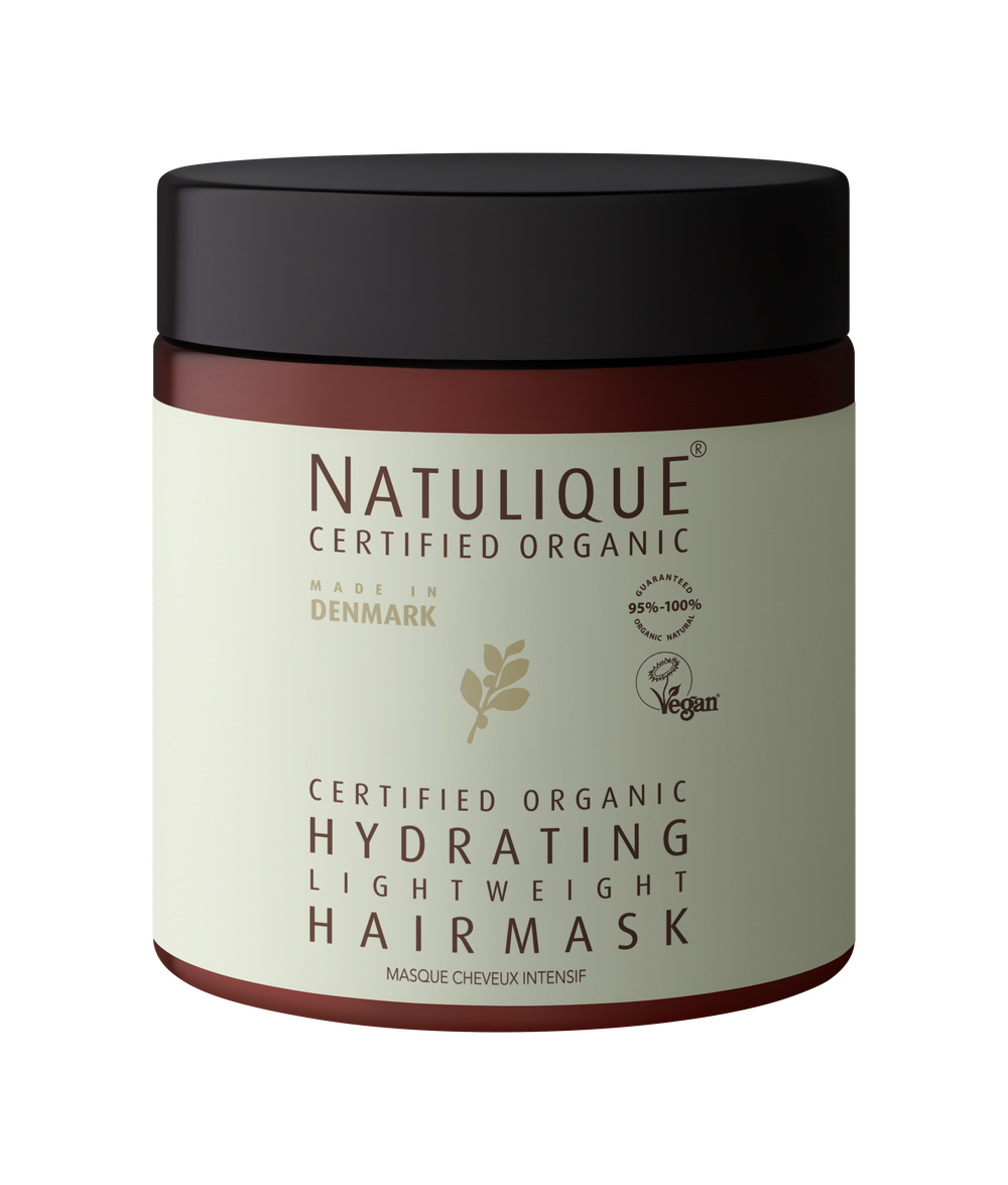 Natulique Hydrating Hair Mask
