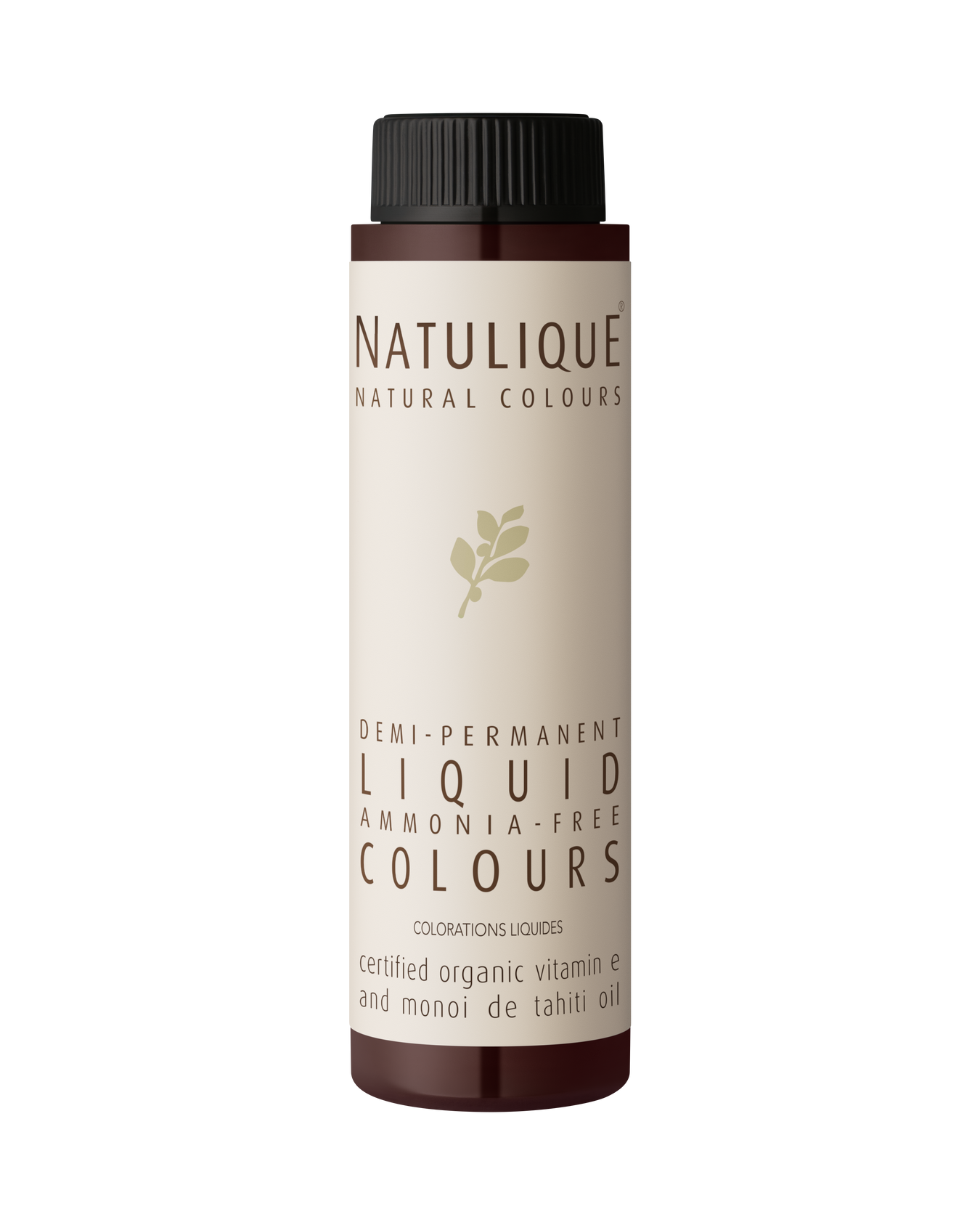 NATULIQUE Liquid Demi Permanent Colours