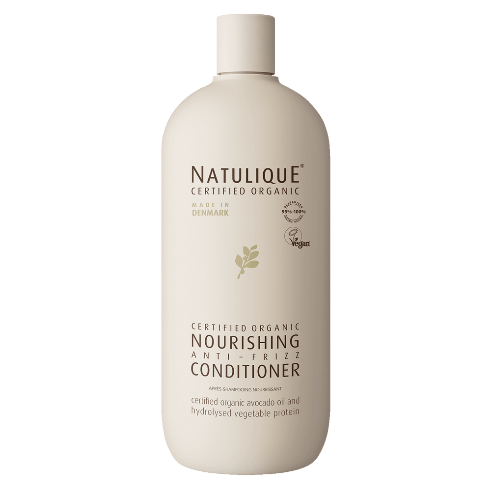 Natulique Nourishing Backwash Conditioner *NEW* (1000ml)