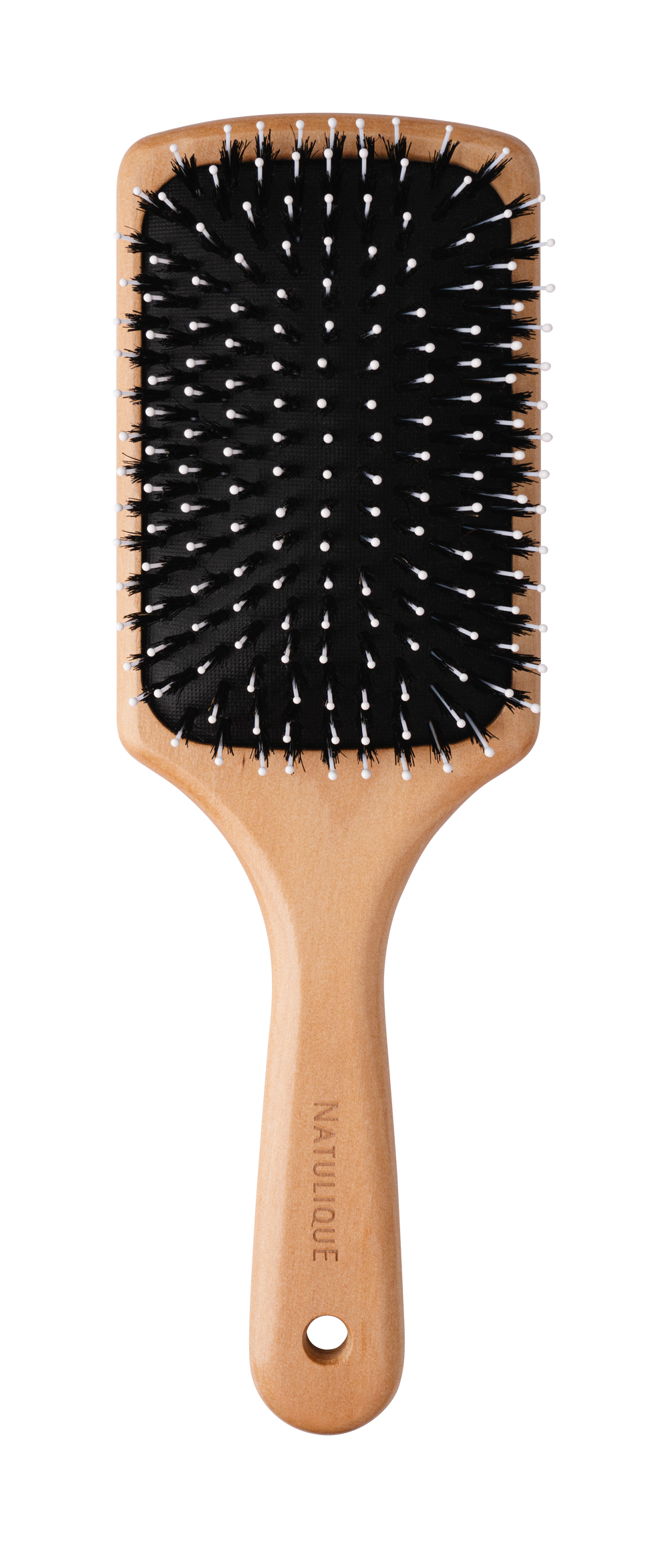 Natulique paddle brush