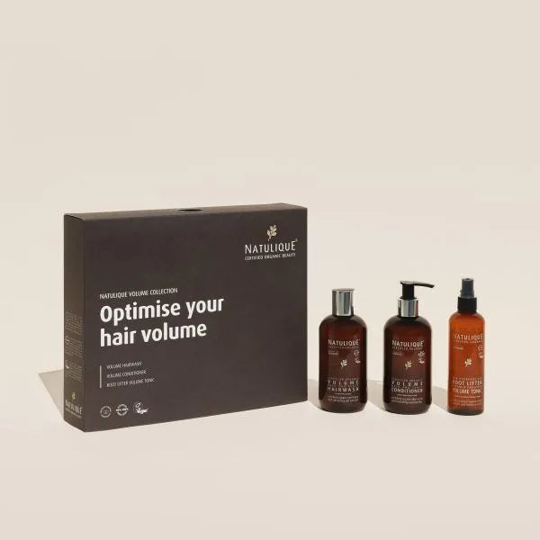 Natulique Volume Gift-Box(empty)