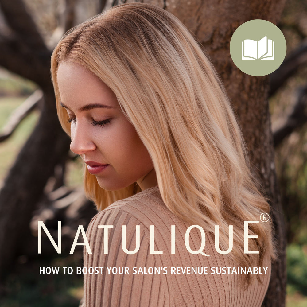 Natulique- Ebook