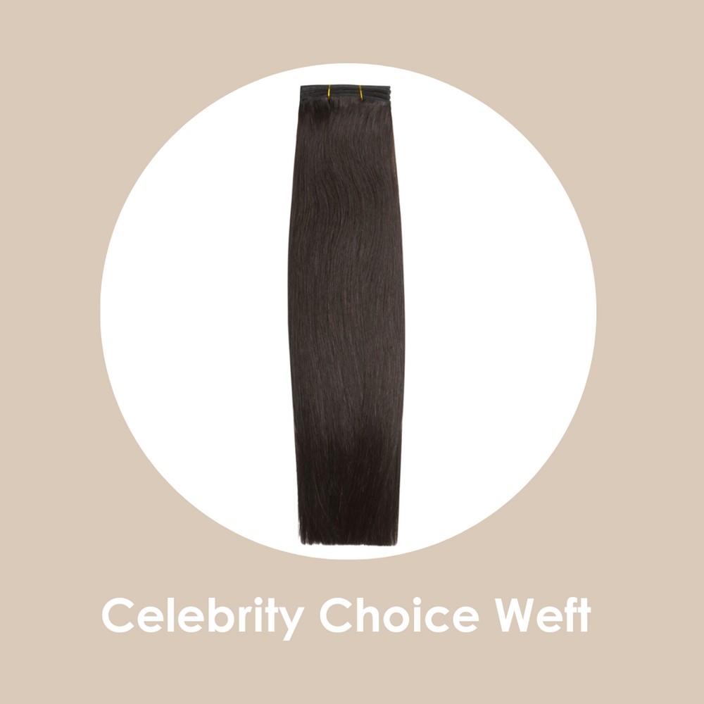Beauty Work - Celebrity Choice Weft Price List (PDF)