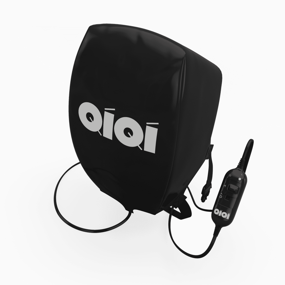 QIQI - Straightening Perfecter Heat Cap