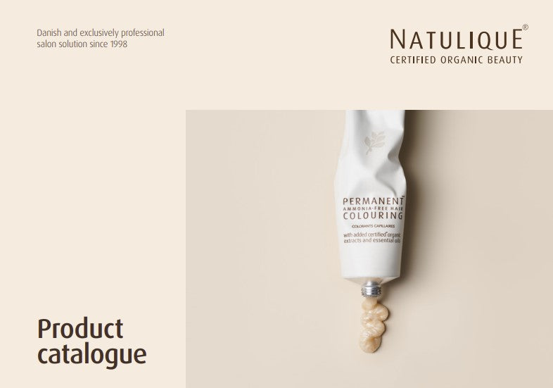 Natulique Catalogue