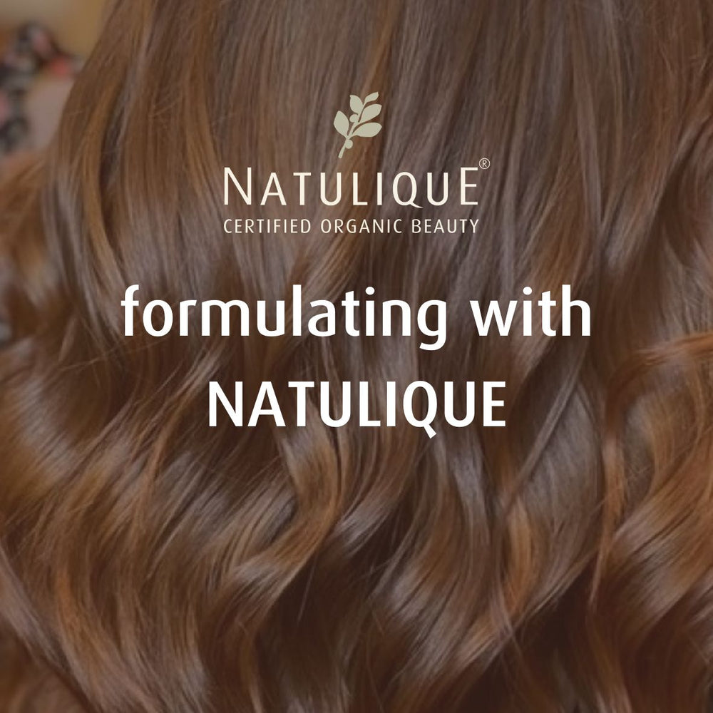 Formulating with Natulique
