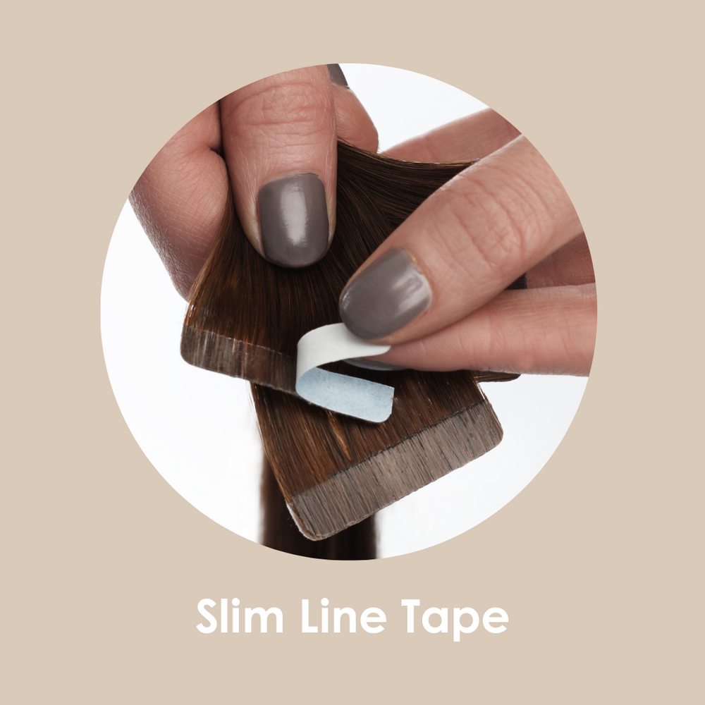 Beauty Works - Celebrity Choice Slim Line Tape Price List (PDF)