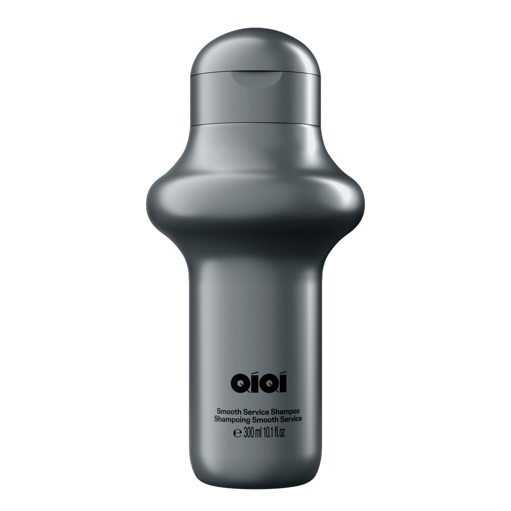 QIQI Smooth Service Shampoo (300ml)