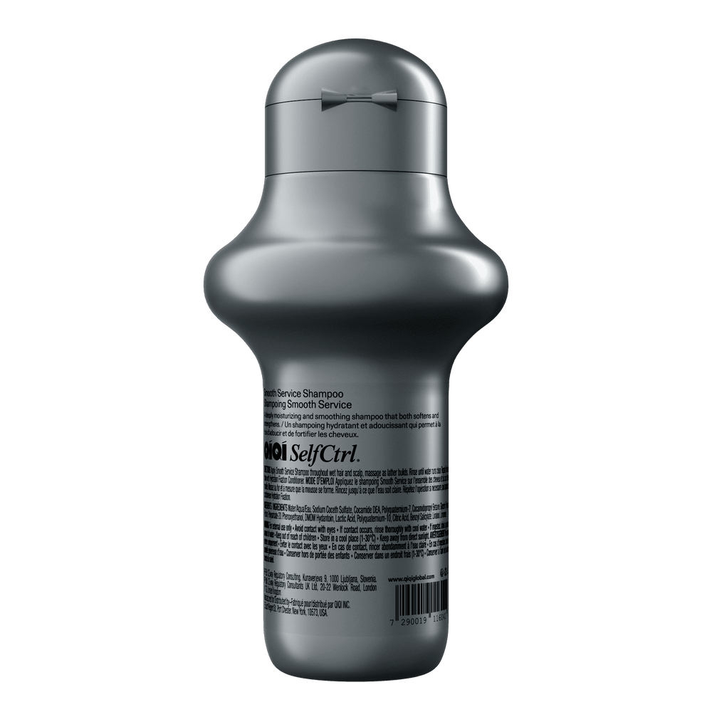 QIQI Smooth Service Shampoo (300ml)