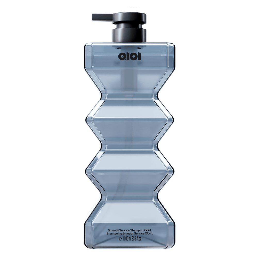 QIQI Smooth Service Shampoo XXL (1 litre)