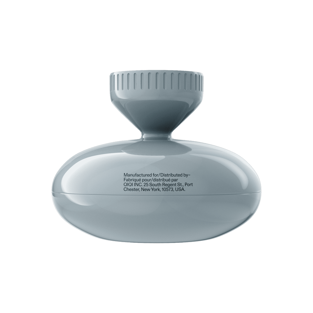 QIQI Super Soaker Smoothing Masque