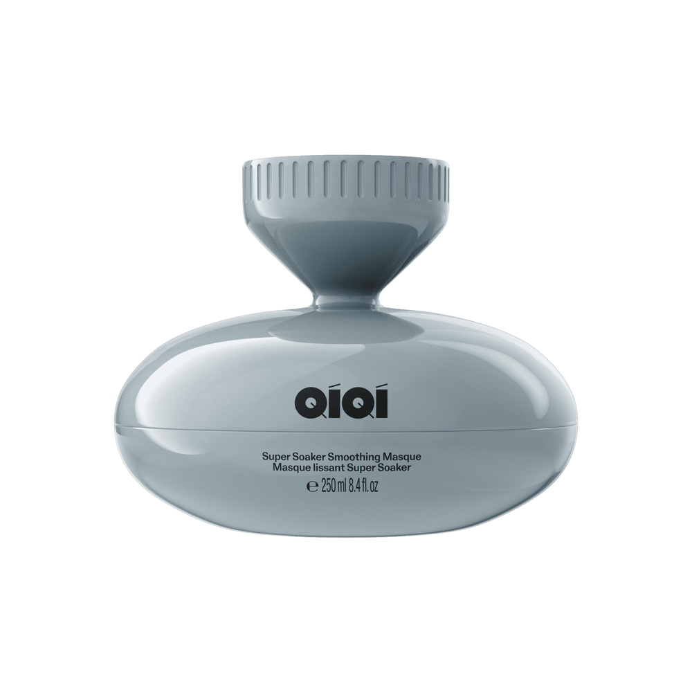 QIQI Super Soaker Smoothing Masque