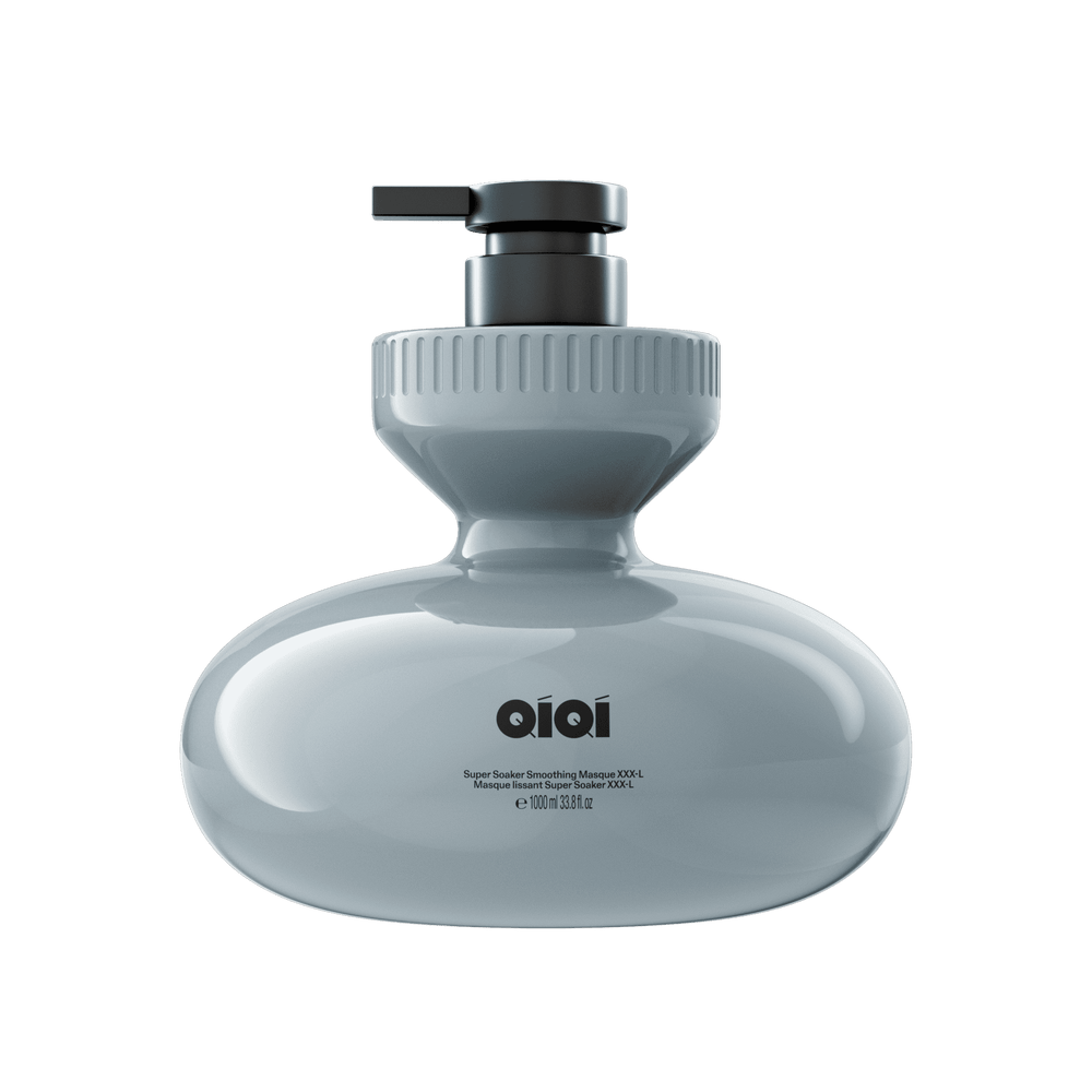 QIQI Super Soaker Smoothing Masque