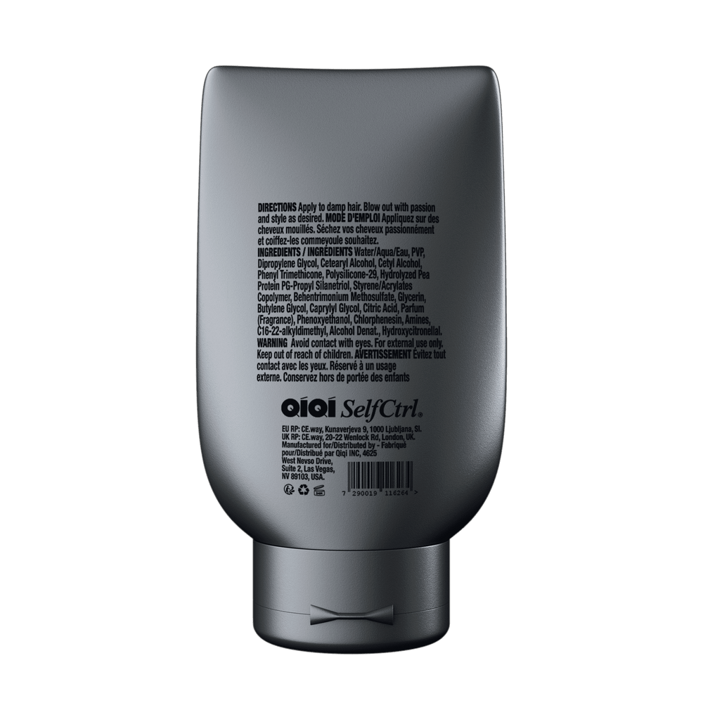 QIQI All Out Blowout (180g)