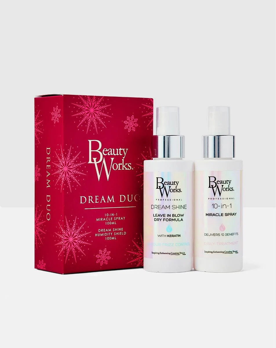 Beauty Works Dream Duo