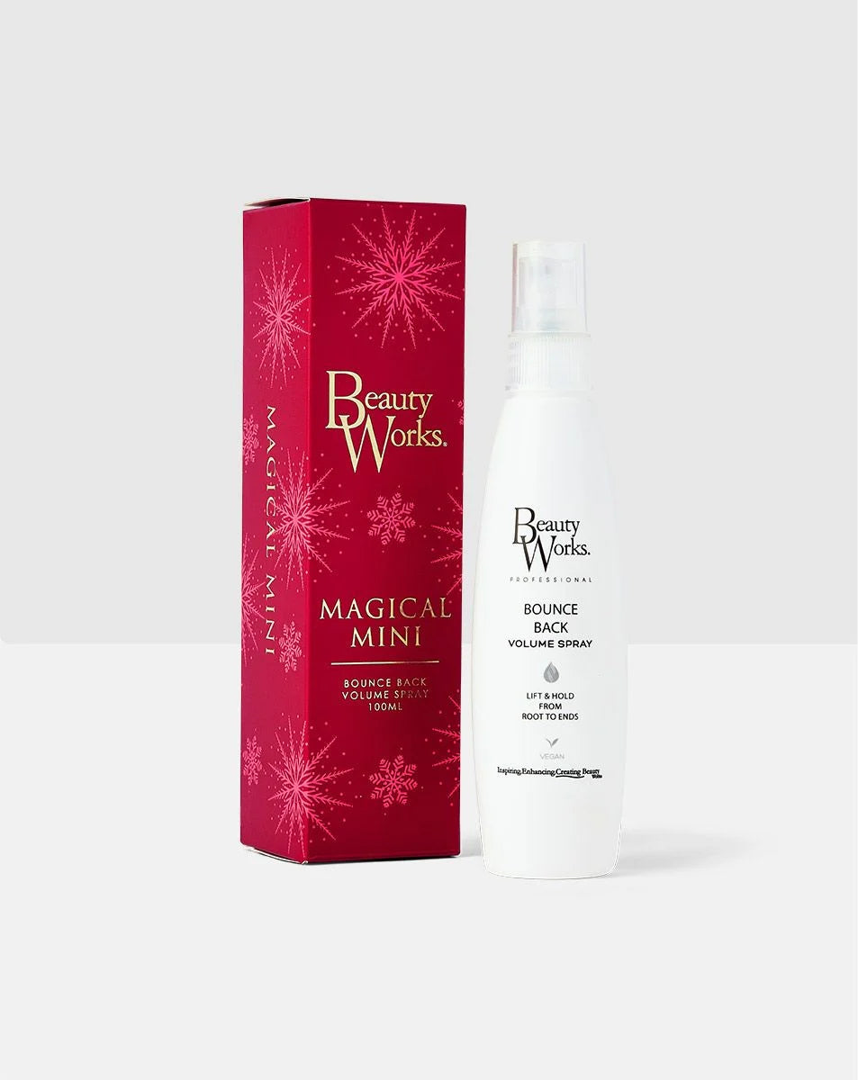 Beauty Works Magical Mini Bounce Back Volume Spray