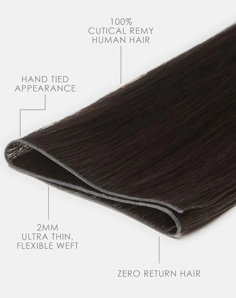 Beauty Works- 24" XXS Weft Hair Extensions