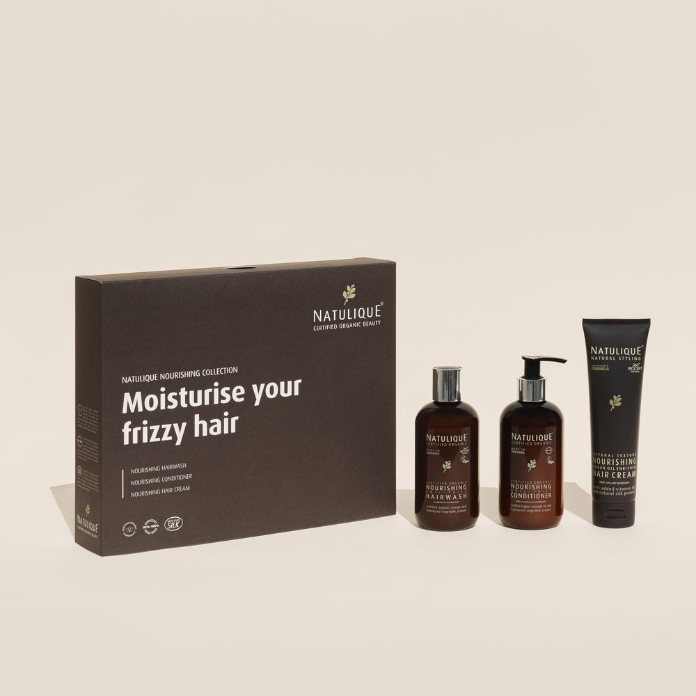 Natulique Nourishing Gift Set