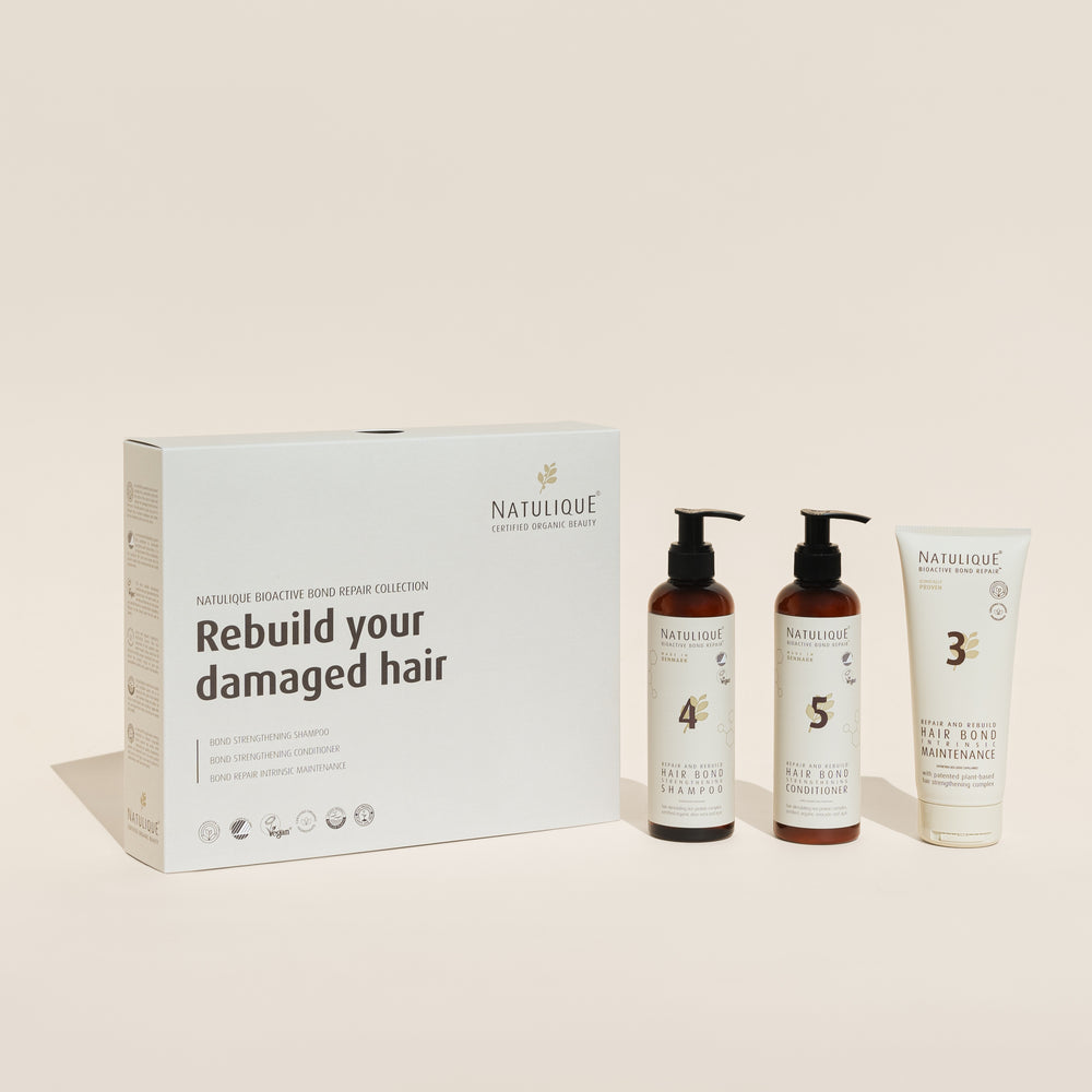 Natulique Bond Repair Gift Set