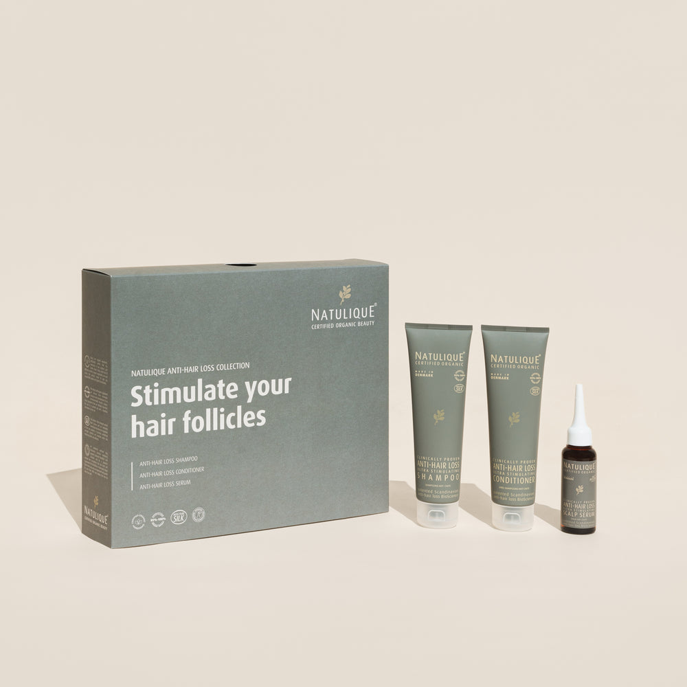 Natulique Anti Hair Loss Gift Set