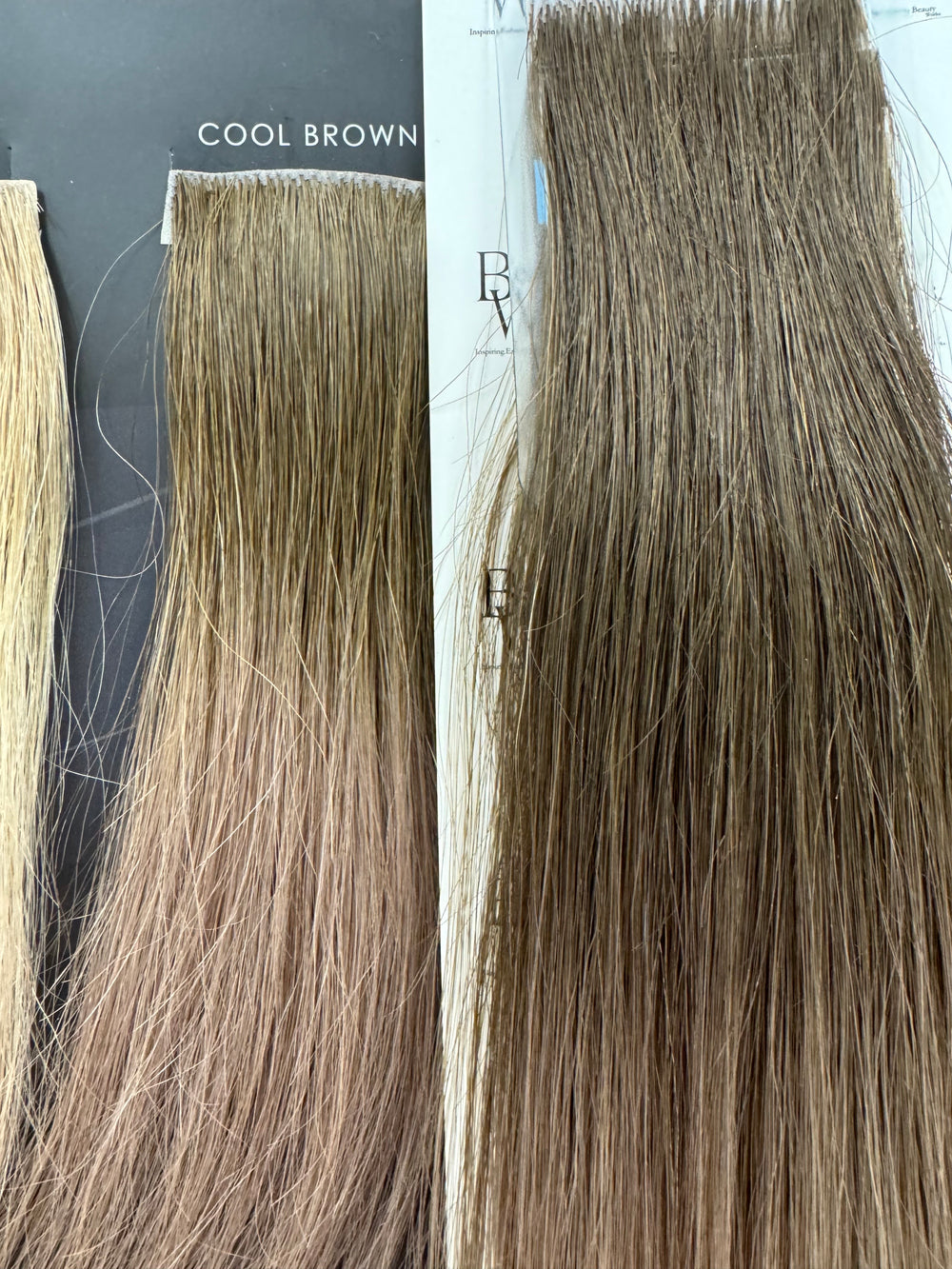 Beauty Works - Invisi Tape 18"