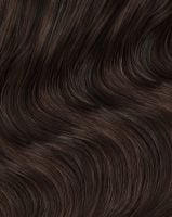 Beauty Works Gold Flat Track Weft 24"