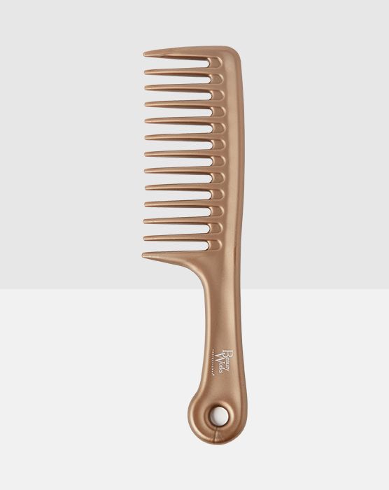 Beauty Works Gold Comb